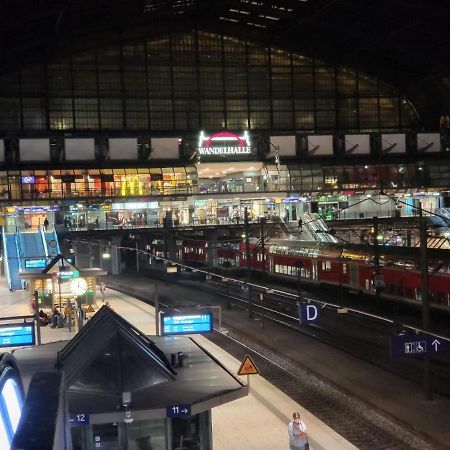 Hotel City Meetpoint Hamburg Dış mekan fotoğraf