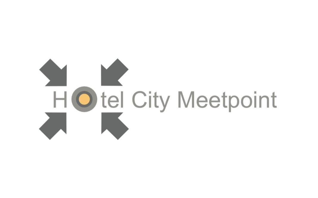Hotel City Meetpoint Hamburg Dış mekan fotoğraf